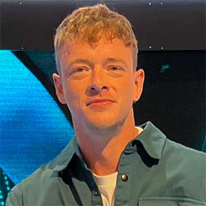 Calum Leslie